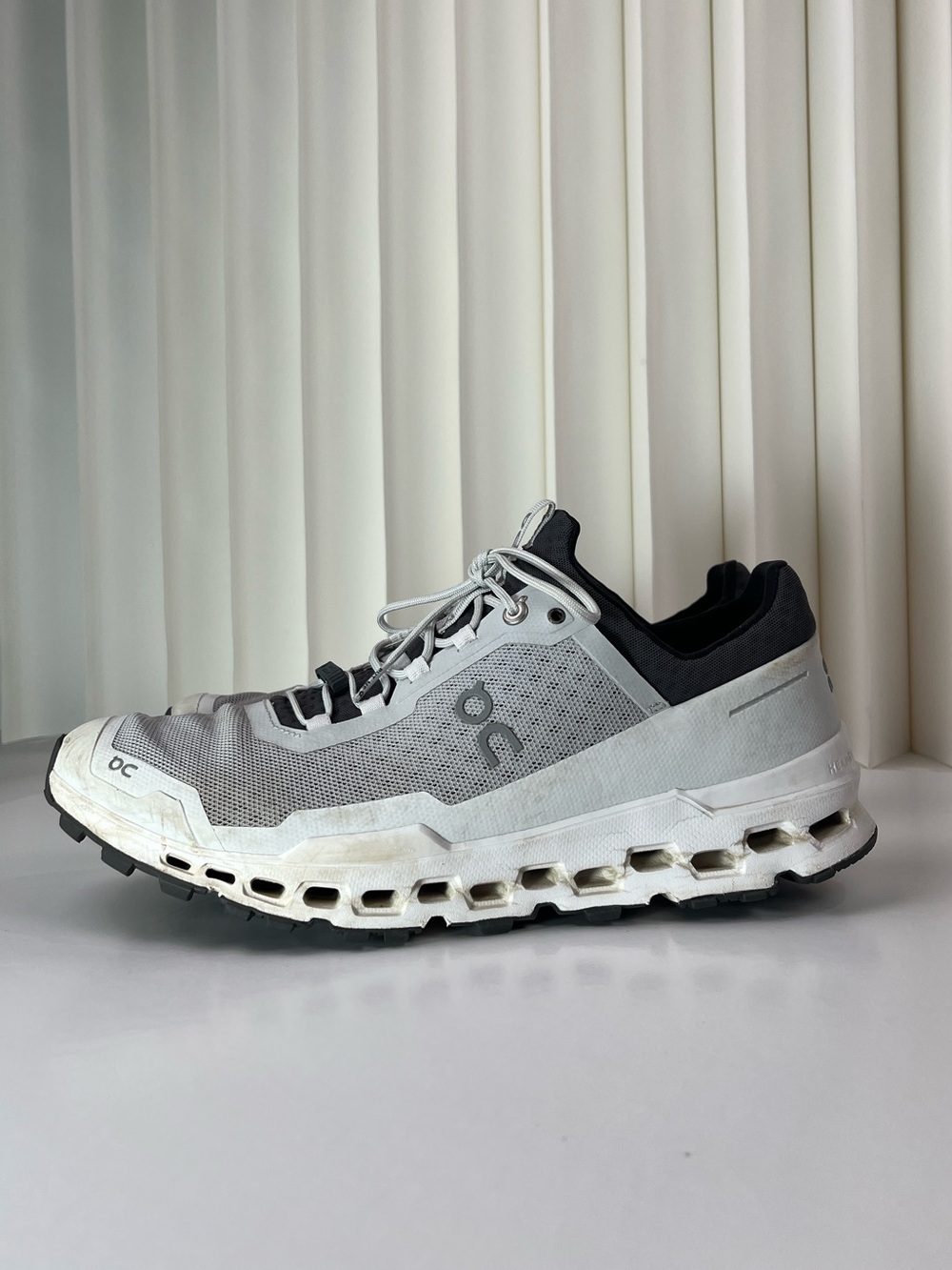 On Running Cloudultra Men’s Running Shoe